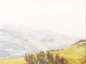 ERNST GRANER, AUSTRIAN 1865-19