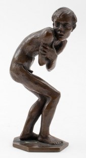 ERNST HERMANN GRAEMER FIGURATI