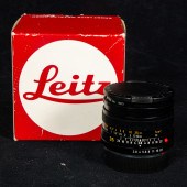 ERNST LEITZ ELMARIT-R CAMERA L