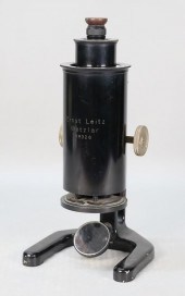 ERNST LEITZ WETZLAR COLORIMETE