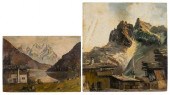 ERNST LICHTBLAU (AUSTRIAN, 188