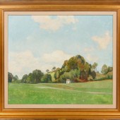 Ernst Liebermann (German, 1869