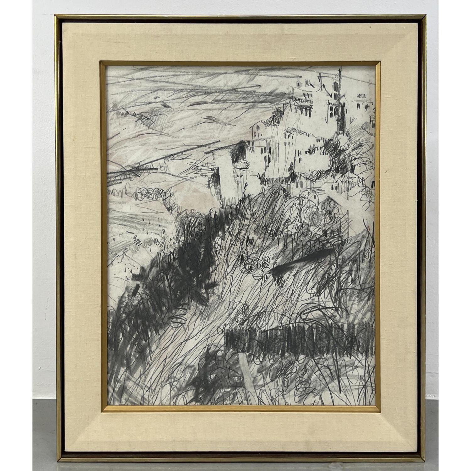 Ernst Ludwig Kirschner possible