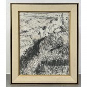 Ernst Ludwig Kirschner possibl