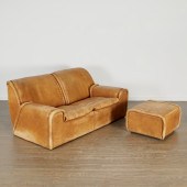 ERNST LUTHY FOR DE SEDE, SITTI