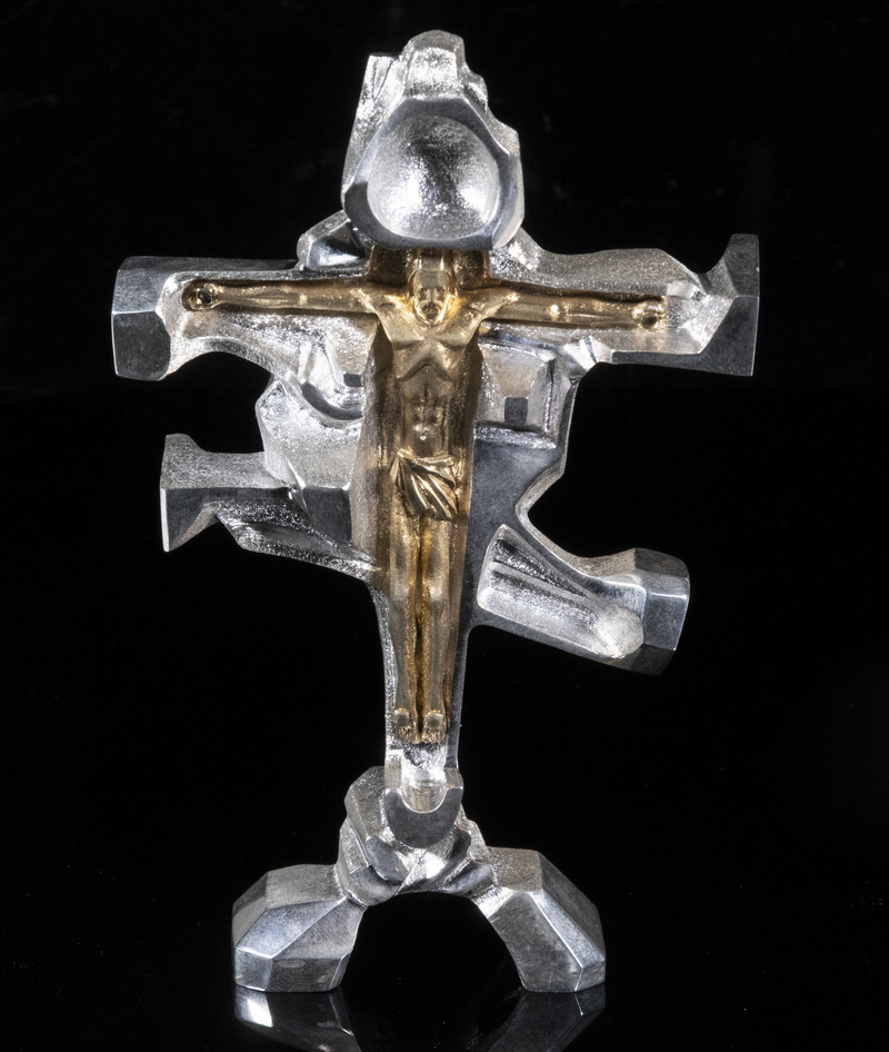 ERNST NEIZVESTNY (RUSSIA,