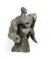 ERNST NEIZVESTNY (RUSSIAN 1925