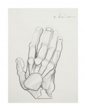 *Ernst Neizvestny (Russian b.