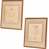 ERNST OPPLER, (2) BALLERINA ET