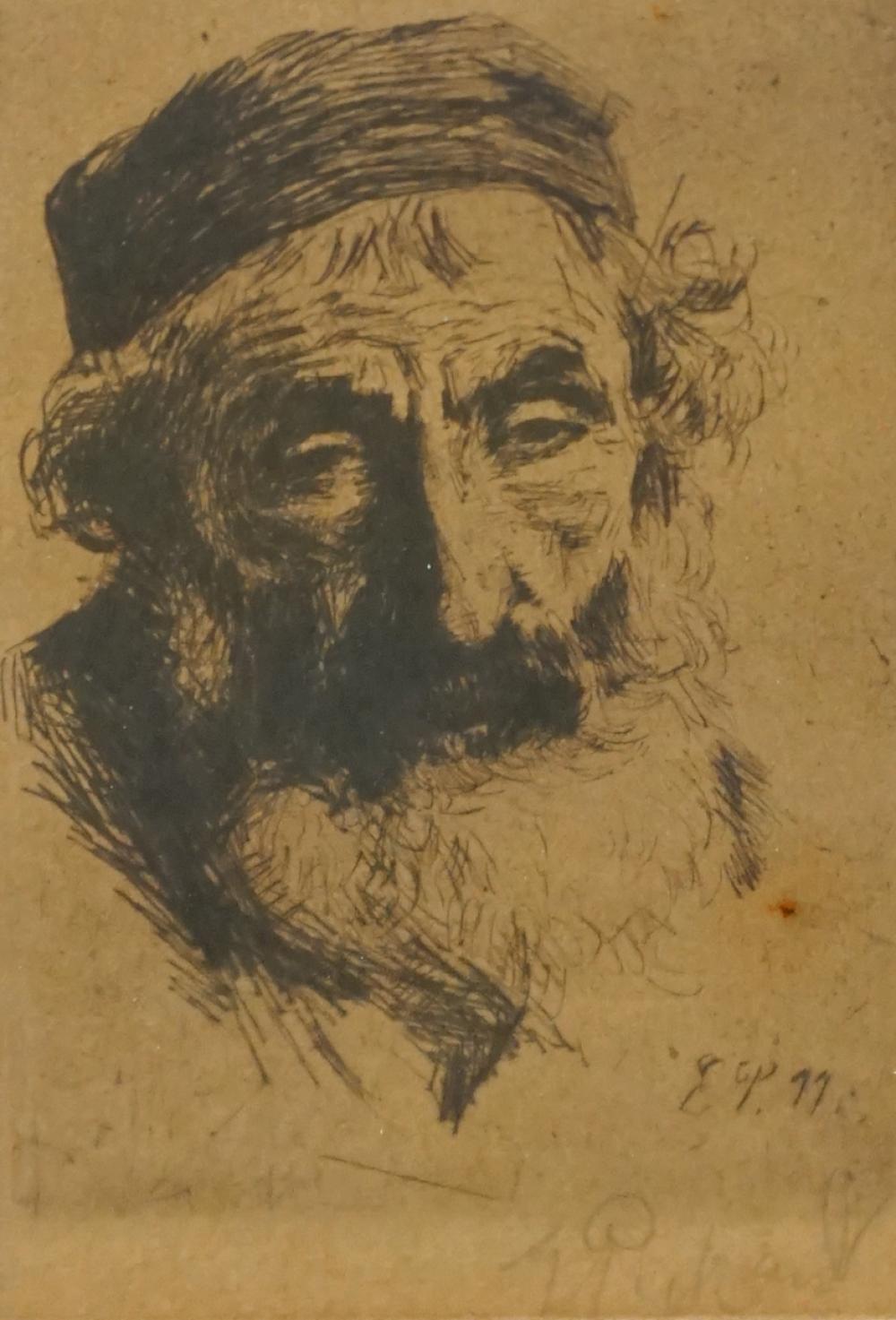 ERNST PICKARDT (GERMAN