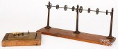 ERNST PLANK LIVE STEAM TOY OVE