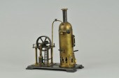 ERNST PLANK UPRIGHT ENGINE Ger
