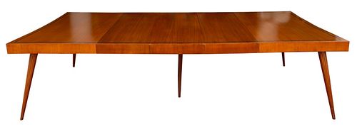 ERNST SCHWADRON MAHOGANY