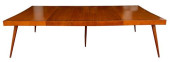 ERNST SCHWADRON MAHOGANY EXTEN