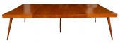 ERNST SCHWADRON MAHOGANY EXTEN