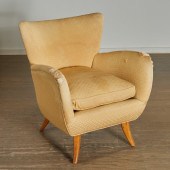 ERNST SCHWADRON, MID-CENTURY L