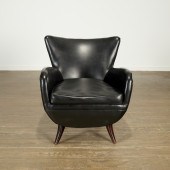 ERNST SCHWADRON, MID-CENTURY L