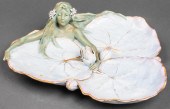 ERNST WAHLISS AUSTRIAN ART NOU