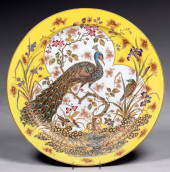 ERNST WAHLISS AUSTRIAN CHINOIS