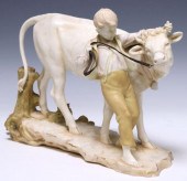 ERNST WAHLISS ROYAL VIENNA POR