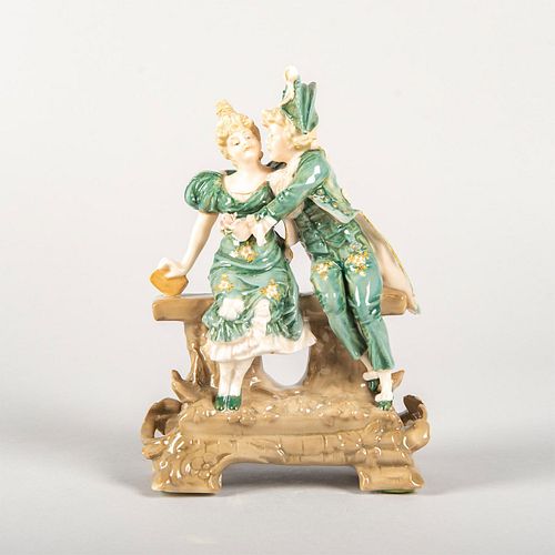 ERNST WAHLISS TURN WIEN FIGURINE,
