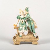 ERNST WAHLISS TURN WIEN FIGURI