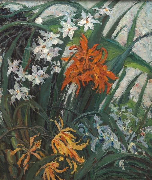 ERNST ZIMMERMAN (AMERICAN, 1870 -