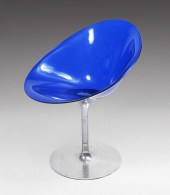 ERO SWIVEL CHAIR BY PHILIPPE S