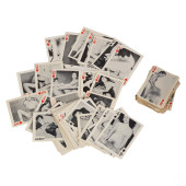 EROTIC 1950-60S RISQUE NUDE PL