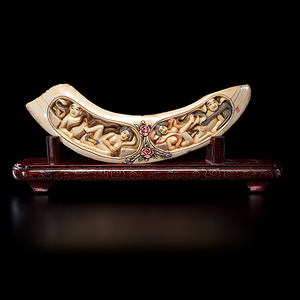 Erotic Japanese Tusk Japanese