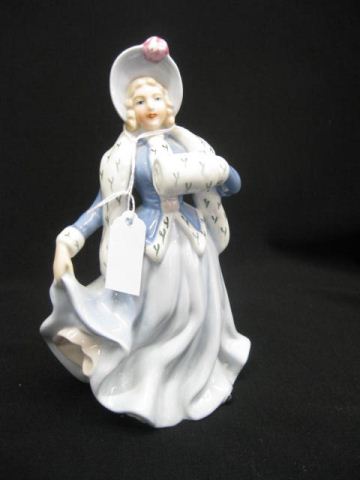 Erphilla German Porcelain