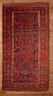 ERSARI BESHIR RUGErsari Beshir