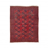 ERSARI CARPET
TURKMENISTAN, LA