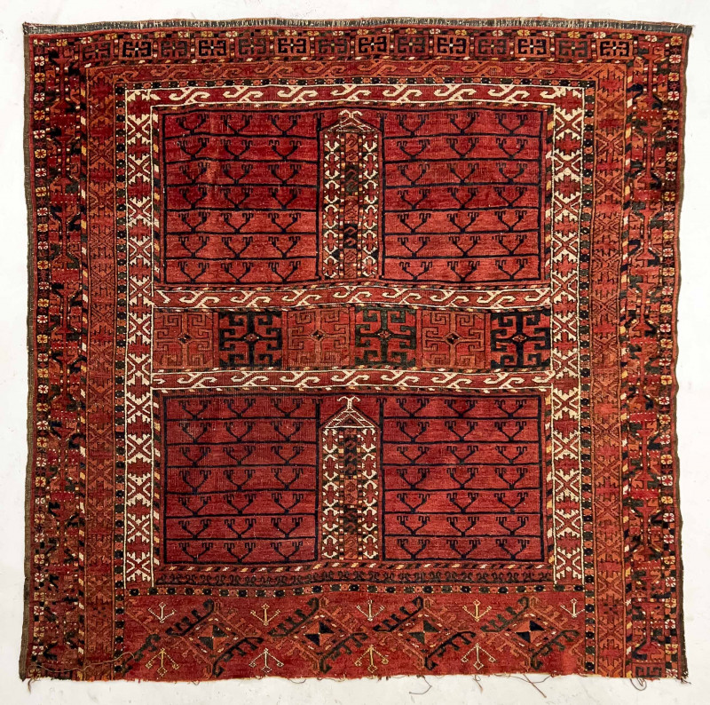 ERSARI ENSI RUG