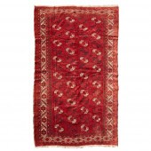 ERSARI KIZIL AYAK CARPET
TURKM