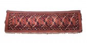 ERSARI TORBA (1'4" X 4'10") We