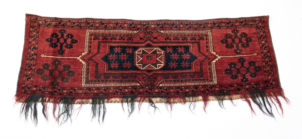 ERSARI TORBA OR CHUVAL.