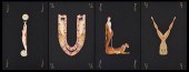 ERT‚, THE ALPHABET PORTFOLIO(R