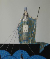 ERTÃ‰ (ROMAIN DE TIRTOFF)  (ru