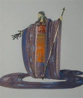 ERTÃ‰ (ROMAIN DE TIRTOFF)  (ru