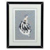 ERTE 1892-1990 LE FIGURAL TUXE
