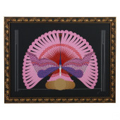 ERTE 1892-1990 PHOENIX TRIMPHA