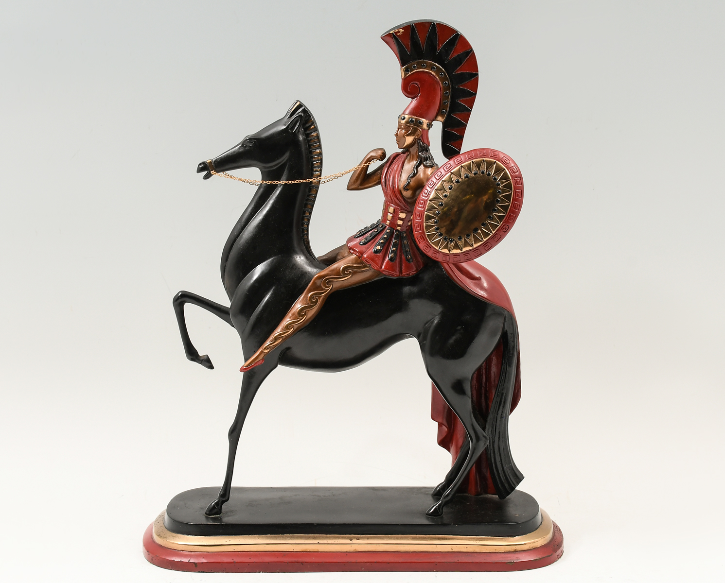 ERTE, aka Romain de Tirtoff,