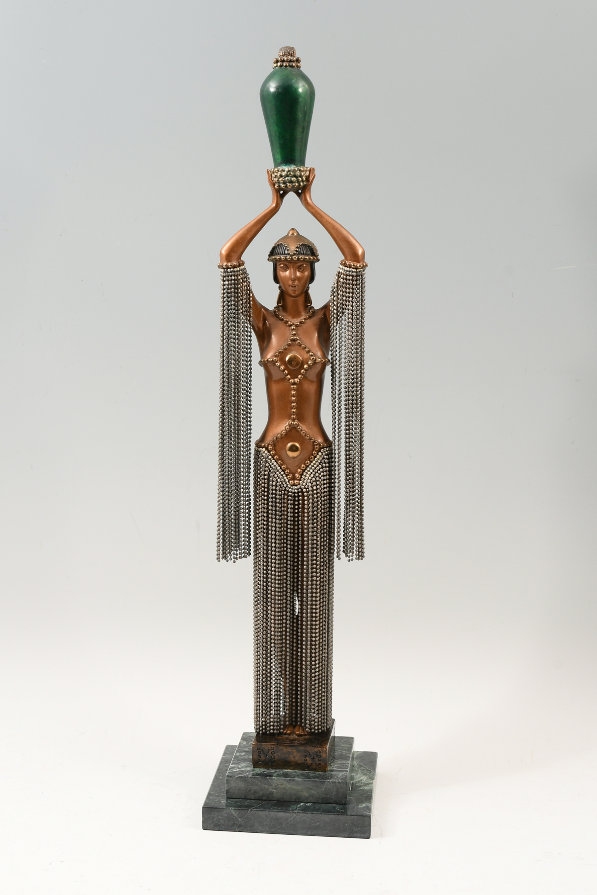 ERTE, aka Romain de Tirtoff,