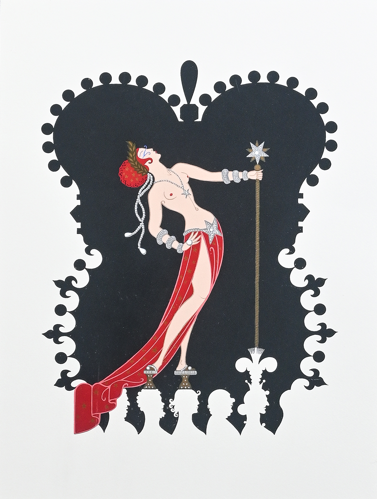 ERTE, aka Romain de Tirtoff,