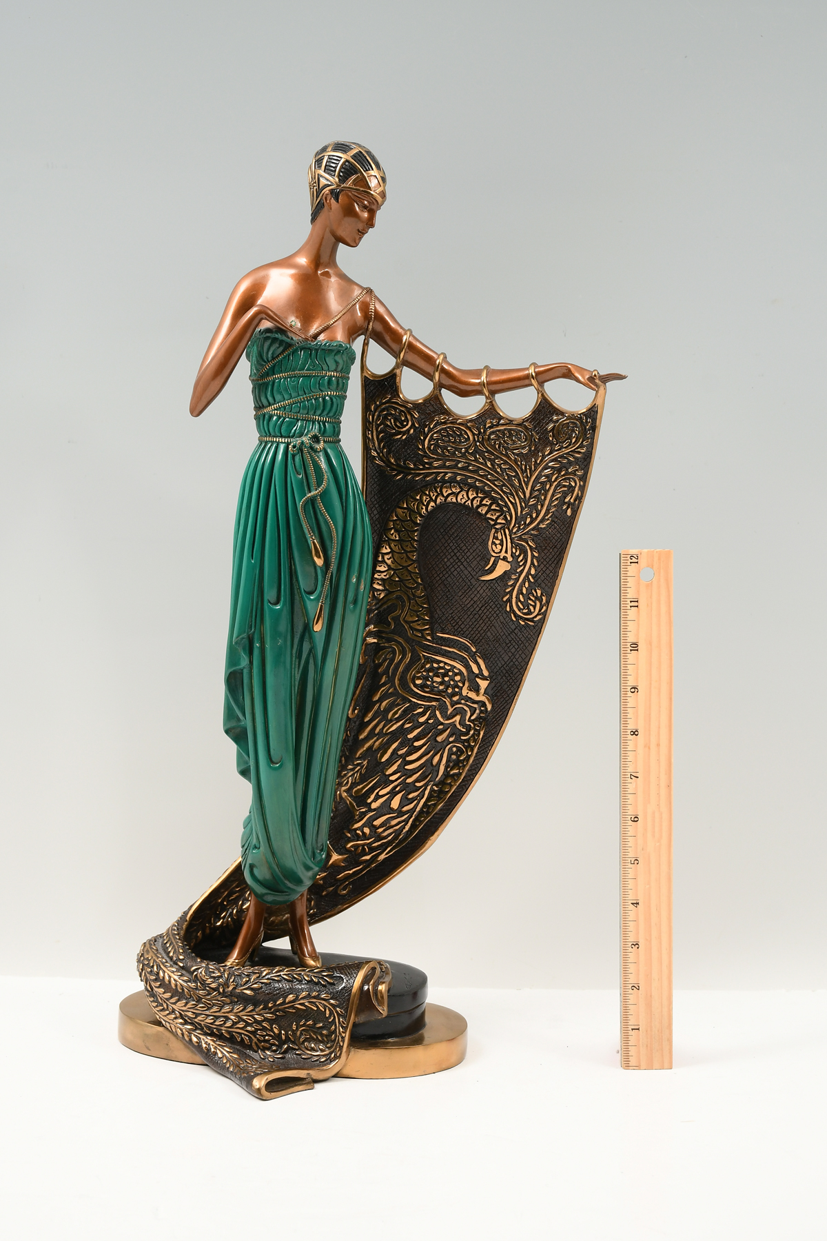 ERTE, aka Romain de Tirtoff,