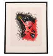 ERTE "ARIES" LIMITED EDITION S
