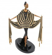 ERTE BRONZE 'OPENING NIGHT' SC