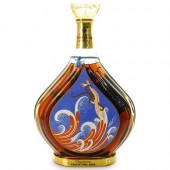 ERTE "DEGUSTATION" COURVOISIER