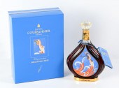 ERTE ''DEGUSTATION'' COURVOISI